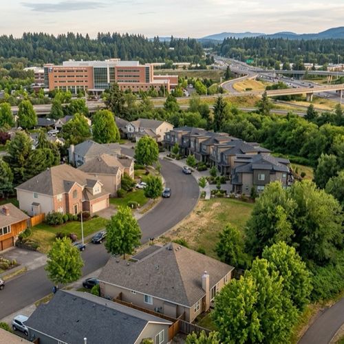 Moving to Vancouver, WA? Consider Salmon Creek: Everyday Life Near the Greenway Trail
