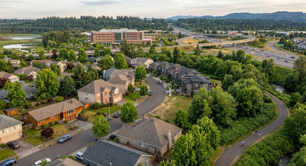 Moving to Vancouver, WA? Consider Salmon Creek: Ev&hellip;