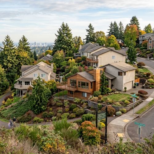 Moving to Beaverton, OR? Consider Sexton Mountain: A Quieter Corner of a Fast-Growing Suburb