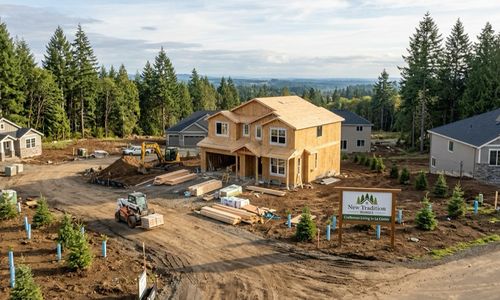 Moving to La Center, WA? Consider Stephens Hillside Farm: Small-Town …