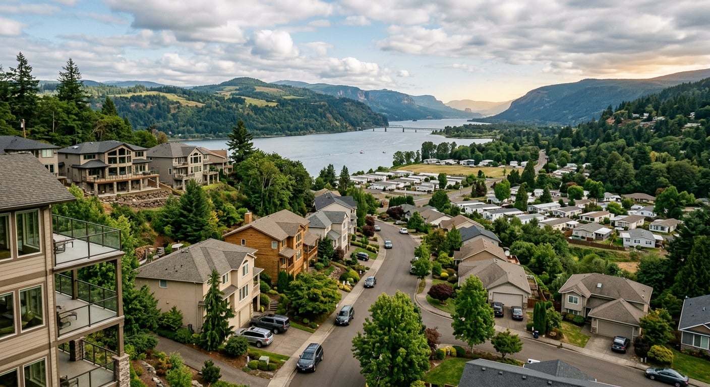 Moving to Washougal, WA? Consider Washougal: A Mar…