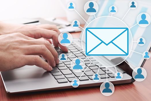 Email Storytelling