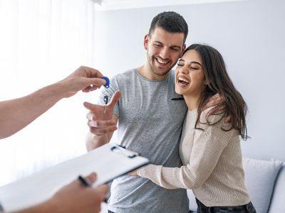 Home Buying Guide for Couples