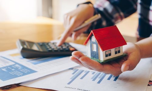 Why Some Homes Sit on the Market (And &hellip;