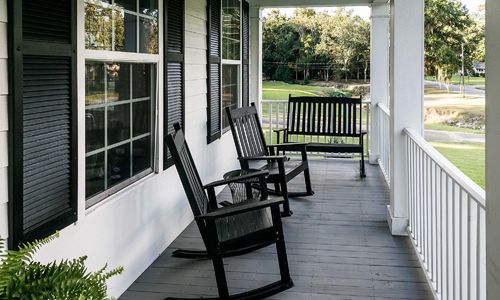 Capitol View’s Growth Story