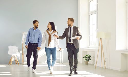 What to Look for at an Open House &hellip;