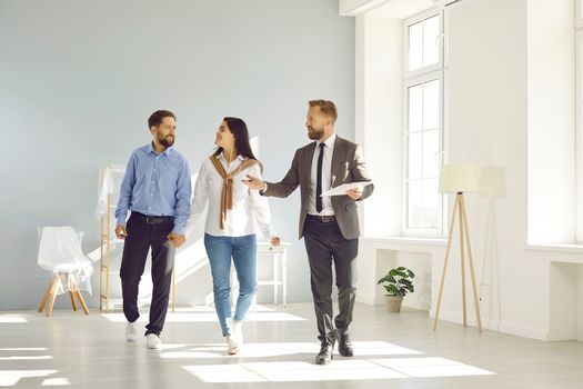 Property Tour