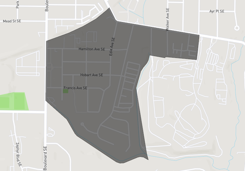 Boulevard Heights 30312