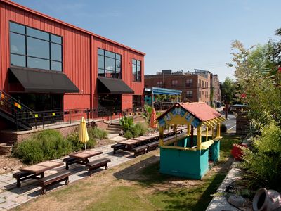 Buying a Loft in Castleberry Hill: A First-Time Buyer's Guid&hellip;