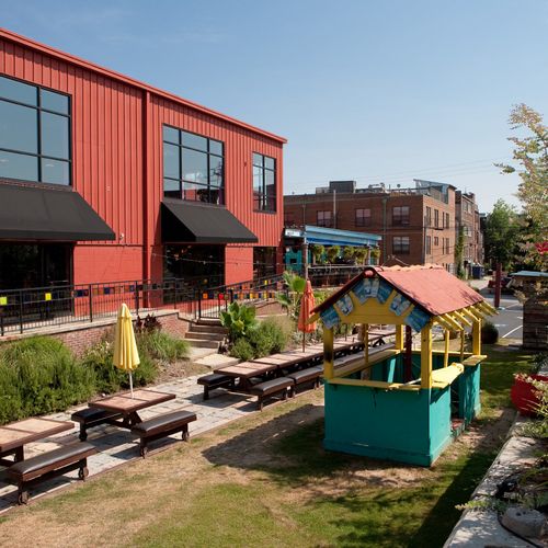 Buying a Loft in Castleberry Hill: A First-Time Buyer's Guide