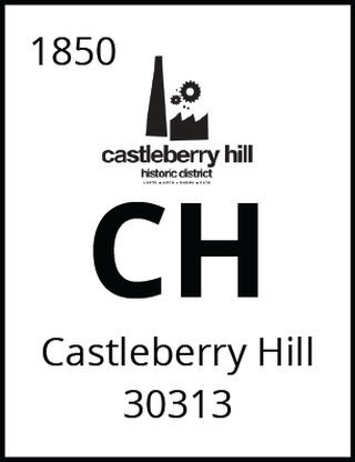 Castleberry Hill