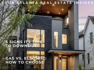 Real Estate Insider: February Edition