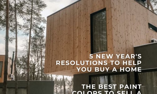 Real Estate Insider: January Edition