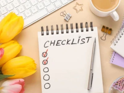 April Home Maintenance: Getting Your Home Ready for Warmer D&hellip;