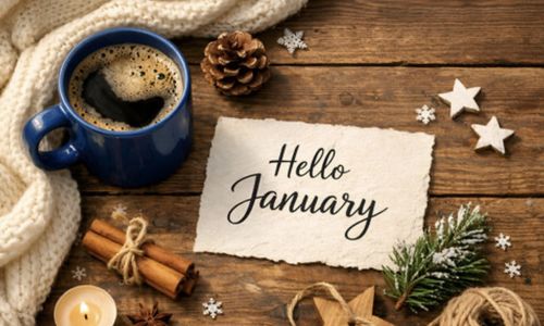 Real Estate Insider: January Edition