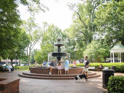 Spots in Marietta That Make Buyers Fall in Love