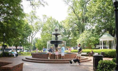 Spots in Marietta That Make Buyers Fall in &hellip;