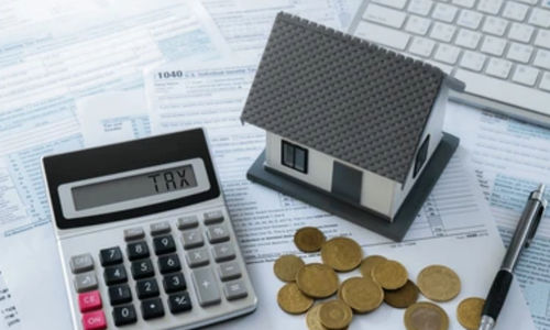 How Property Taxes Affect Your Buying Power