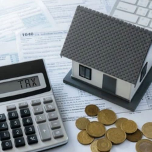 How Property Taxes Affect Your Buying Power