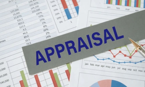 What Is an Appraisal (Quick Version)