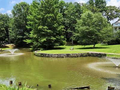 Pros and Cons of Living in Inman Park