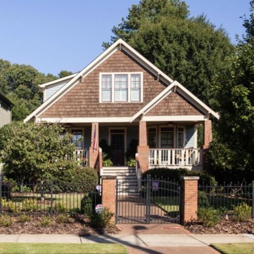 Smyrna, GA Real Estate: What to Expect