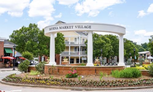 Pros and Cons of Living in Smyrna