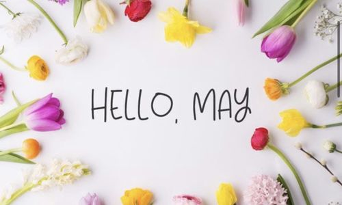 REAL ESTATE INSIDER: MAY EDITION