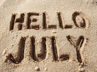 REAL ESTATE INSIDER: JULY EDITION