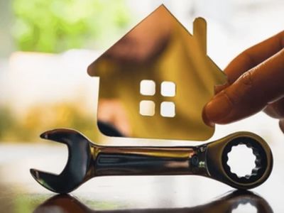 Your July Home Maintenance Checklist