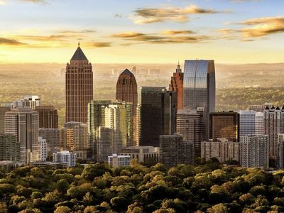 Midtown: Atlanta's Most Compelling Neighborhood