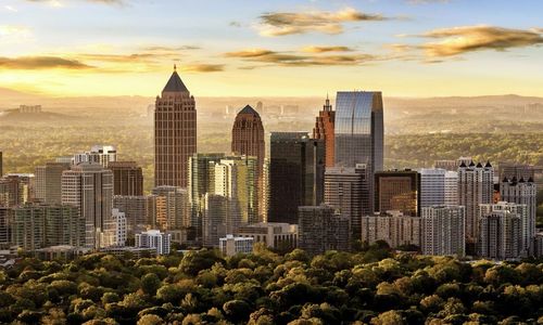Midtown: Atlanta's Most Compelling Neighborhood