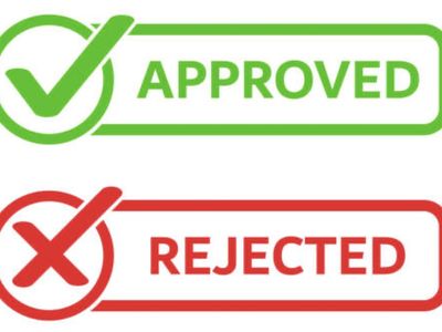 Pre-Qualified vs. Pre-Approved