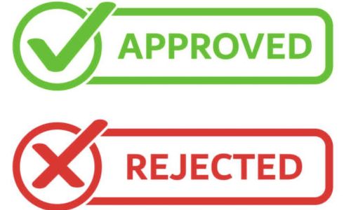 Pre-Qualified vs. Pre-Approved
