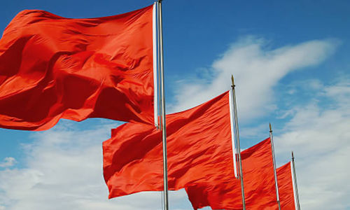 Real Estate Red Flags Every Buyer Should Know