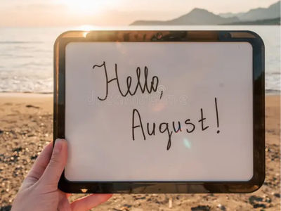 REAL ESTATE INSIDER: AUGUST EDITION