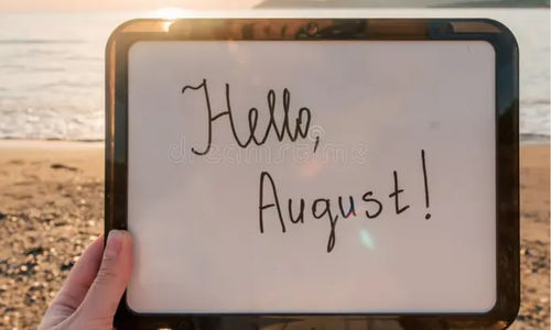 REAL ESTATE INSIDER: AUGUST EDITION