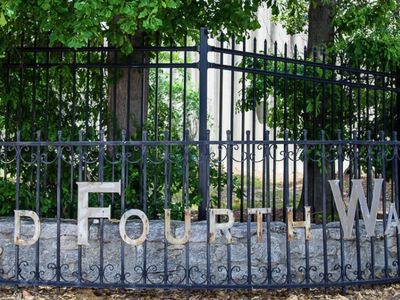 Living in Old Fourth Ward: Atlanta's History Meets Its Futur…