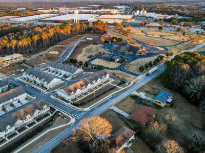 What It's Like Living in Conyers, Georgia