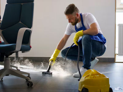 August Home Maintenance Guide