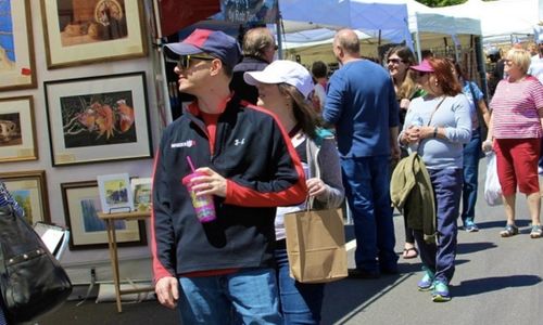 Living in Sandy Springs: A Neighborhood Guide