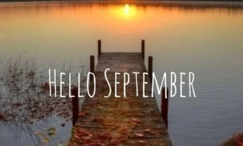 REAL ESTATE INSIDER: SEPTEMBER EDITION