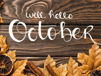 REAL ESTATE INSIDER: OCTOBER EDITION