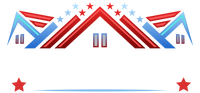 American dream logo transparent