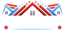 American dream logo transparent