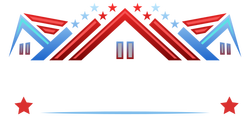 American dream logo transparent