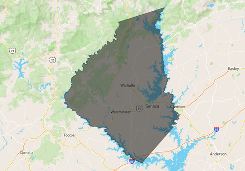Oconee County