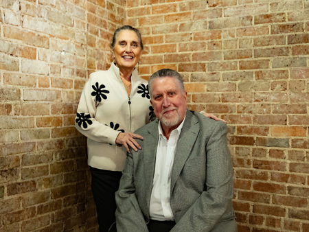 The Perkins Team