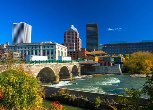 rochester-new-york