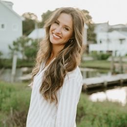 Madeline Barrett